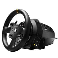 Thrustmaster Sada volantu a pedálov TX Leather Edition pre Xbox One, Xbox Series X a PC (4460133)