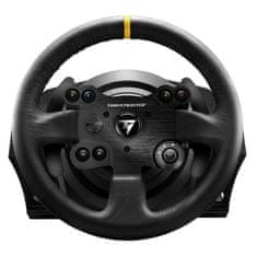 Thrustmaster Sada volantu a pedálov TX Leather Edition pre Xbox One, Xbox Series X a PC (4460133)