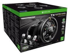 Thrustmaster Sada volantu a pedálov TX Leather Edition pre Xbox One, Xbox Series X a PC (4460133)