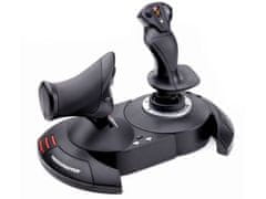 Thrustmaster Joystick T Flight Hotas X pre PC, PS3 (2960703)