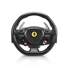 Thrustmaster Sada volantu a pedálov T80 Ferrari 488 GTB Edition pre PS5, PS4 a PC (4160672)