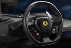 Thrustmaster Sada volantu a pedálov T80 Ferrari 488 GTB Edition pre PS5, PS4 a PC (4160672)