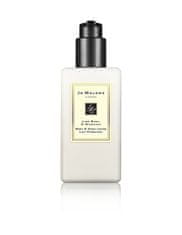 Jo Malone Lime Basil & Mandarin – telové mlieko 250 ml