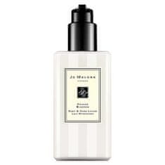 Jo Malone Orange Blossom – telové mlieko 250