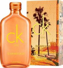 CK One Summer Daze - EDT 100 ml