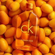 Calvin Klein CK One Summer Daze - EDT 100 ml