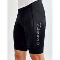 Craft Nohavice výcvik čierna 176 - 180 cm/M Core Endur Shorts