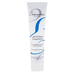 Embryolisse Vyživujúci hydratačný krém Moisturizers (Lait-Creme Concentre) (Objem 75 ml)