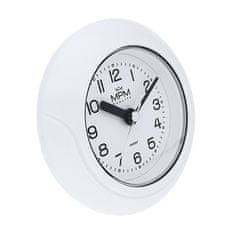 MPM QUALITY Koupelnové hodiny Bathroom clock E01.2526.00