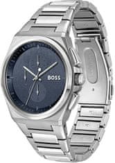 Hugo Boss Steer Chrono 1514048