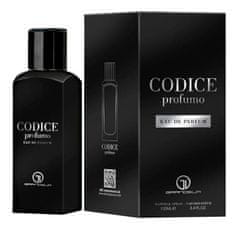 Codice Profumo - EDP 100 ml