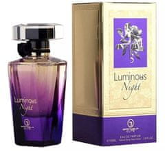 Luminous Night Dreams - EDP 100 ml