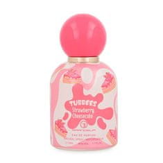 Strawberry Cheesecake - EDP 50 ml