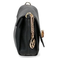 Dámska kožená crossbody kabelka 9-61004-43-022