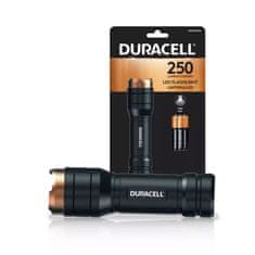 Duracell Duracell Flashlight DF250SE 250lm