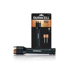 Duracell Duracell Flashlight DF150SE AAA IPX4 150lumenov