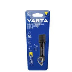 VARTA VARTA baterka Indestructible na kľúče