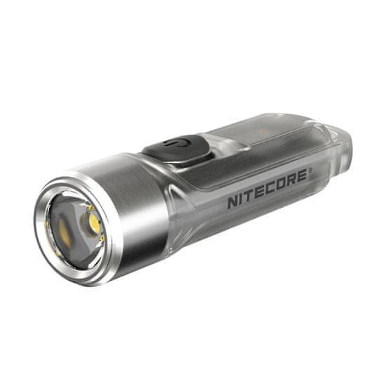 Nitecore Nitecore TIKI GITD Osram P8 300lm