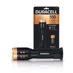 Duracell Duracell Flashlight DF550SE AAA IPX4 550lumenov