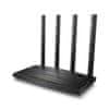 TP-LINK TP-Link Archer C6 AC 1200, MU-MIMO Dual Band