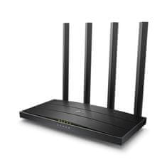 TP-LINK TP-Link Archer C6 AC 1200, MU-MIMO Dual Band