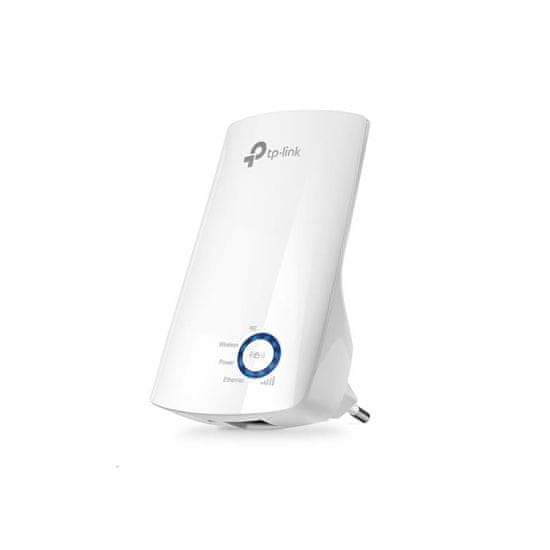 TP-LINK TP-Link TL-WA850RE OneMesh WiFi4 Extender/Repeater