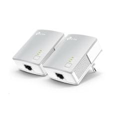 TP-LINK TP-Link TL-PA4010KIT powerline adaptér