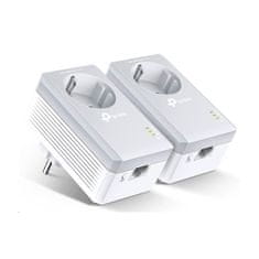 TP-LINK TP-Link TL-PA4010P KIT powerline adaptér