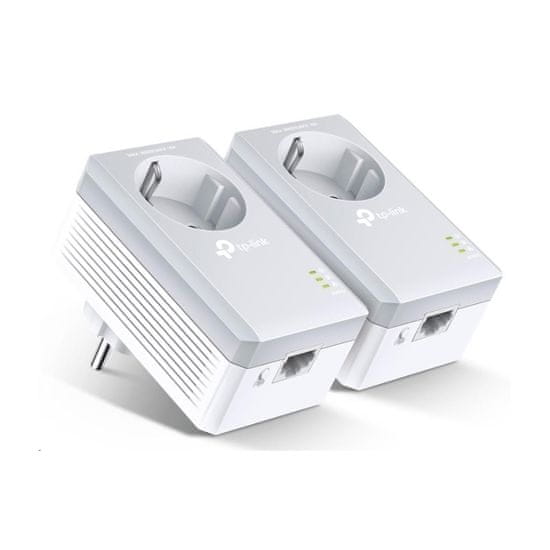 TP-LINK TP-Link TL-PA4010P KIT powerline adaptér