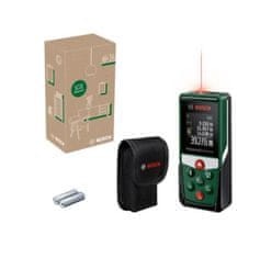 Bosch digitální laserový dálkoměr UniversalDistance 40C (0.603.672.1Z0)