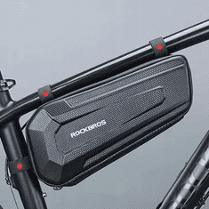 ROCKBROS B67 cyklistická taška 2.5L, čierna