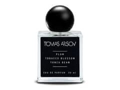 Tomas Arsov Parfém Plum Tobacco Blossom Tonči Bean 50 ml