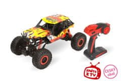 ROCK BUGGY Goliash RC 44 cm - Český obal