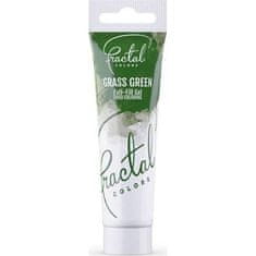 Gélová farba Fractal – Grass Green (30 g) 6263