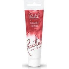 Gélová farba Fractal – Claret (30 g) 6264