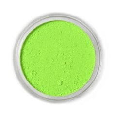 Jedlá prachová farba Fractal – Citrus Green (1,5 g) 6150