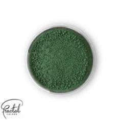 Jedlá prachová farba Fractal – Grass Green (1,5 g) 6153