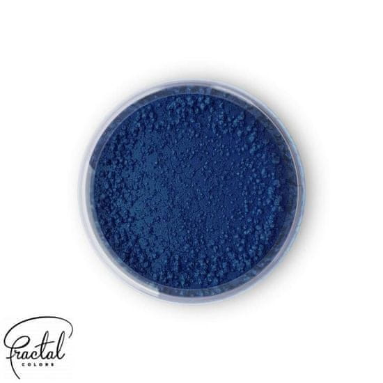 Jedlá prachová farba Fractal – Royal Blue (2 g) 6147