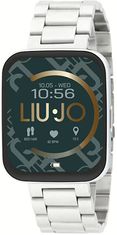 Liu.Jo Smartwatch Voice Slim Solid SWLJ085