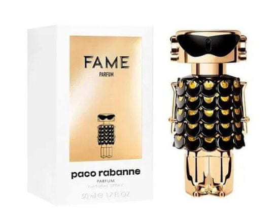 Paco Rabanne Fame Parfum - parfém