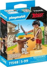 Playmobil 71548 Asterix: Kalamaikamikmikmix