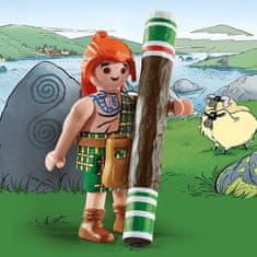 Playmobil 71547 Asterix: Mac Oloch