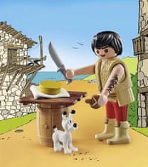 Playmobil 71548 Asterix: Kalamaikamikmikmix