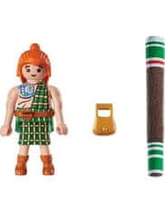 Playmobil 71547 Asterix: Mac Oloch