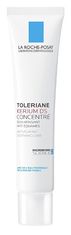 La Roche - Posay Koncentrovaný krém s mikrobiómom Toleriane Kerium Ds Concentrate (Anti-flaking Soothing Care) 40 ml