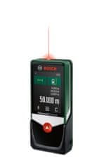 Bosch digitální laserový dálkoměr AdvancedDistance 50C (0.603.672.2Z0)