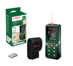 Bosch digitální laserový dálkoměr UniversalDistance 50 (0.603.672.801)