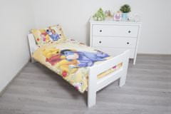 Jerry Fabrics Disney obliečky do postieľky WTP baby 100x135, 40x60 cm