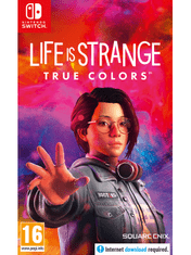 Life is Strange: True Colors (SWITCH)