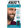 Just For Men Tmavohnedá farba na bradu a fúzy Color M45 Dark Brown, 28g